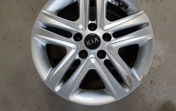 KIA Ceed R16 alloy rim 52910J7200