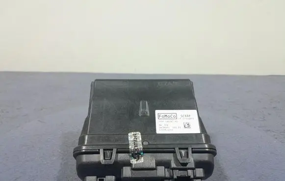 Ford Galaxy Other control units/modules FG9T-14F042-AG