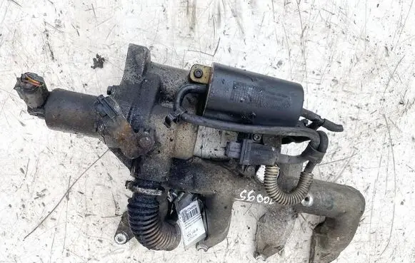 Mitsubishi Space Star Intake manifold 82000358