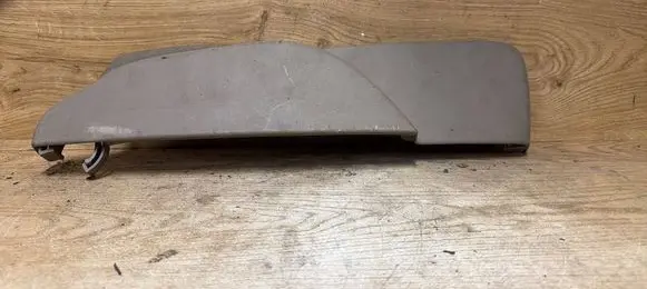 Seat trim