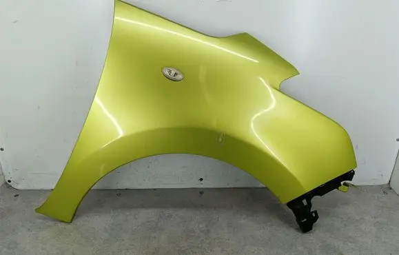 Citroen C3 Picasso Fender KAR