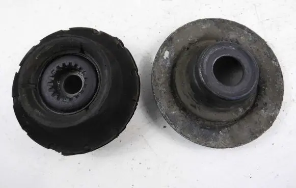 Volkswagen Caddy Front coil spring rubber mount 