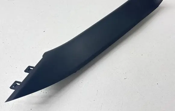 Jeep Grand Cherokee WL (A) pillar trim 6SM75TX7AC