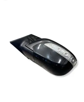 Hyundai Tucson LM Front door electric wing mirror 876102P070