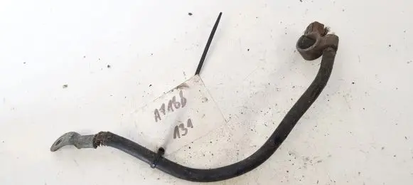 Positive cable (battery)