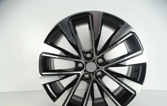 Renault Austral Original wheel cap 403004862R