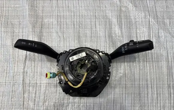Jeep Wrangler Fog light switch P68294505AB