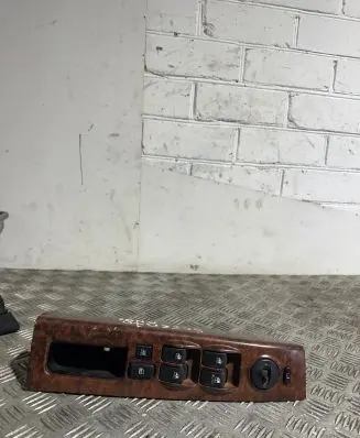 KIA Sorento Electric window control switch 478497B110