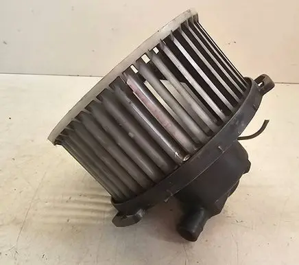 Heater fan/blower