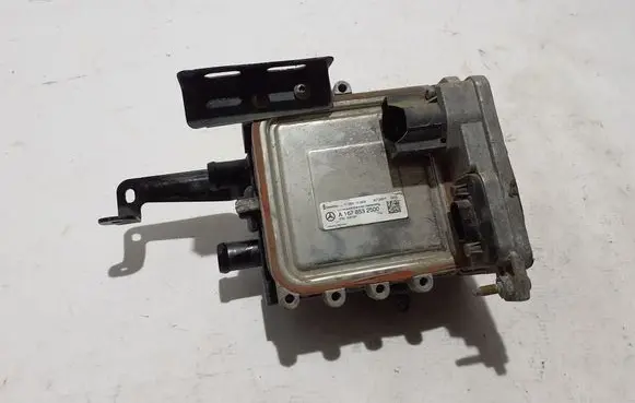 Mercedes-Benz GLE W167 Optional radiator A0008357300