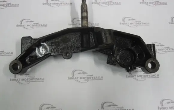 Renault Trafic II (X83) Engine M9R780
