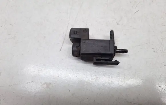 BMW X3 F25 Turbo solenoid valve 7810831