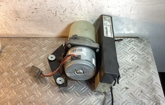 Ferrari California F149 Auxiliary pre-heater (Webasto) 9221675H