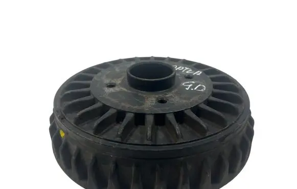Renault Captur Rear wheel ball bearing FC40696 1319112