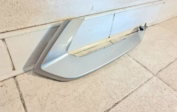 KIA Sportage Front bumper splitter molding 86595r2000