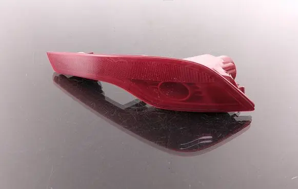 Honda CR-V Rear bumper light 