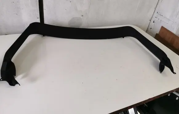 Audi A6 S6 C6 4F Other trunk/boot trim element 4F9867973