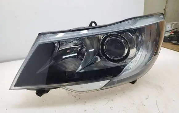 Skoda Superb B6 (3T) Headlight/headlamp 3T2941015G 1LL01131407