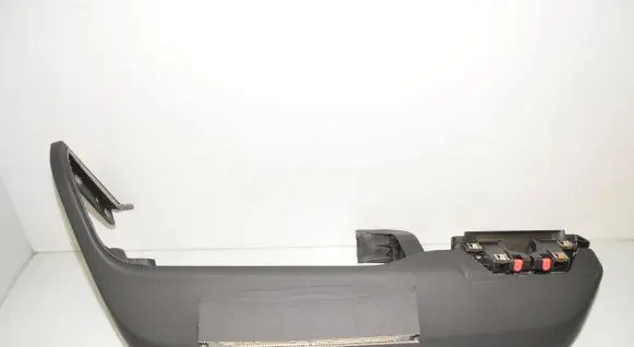 Panel trim