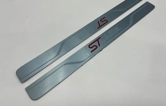 Ford Kuga III Front sill trim cover NV4BS132K14BA