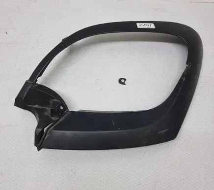 Tail light part