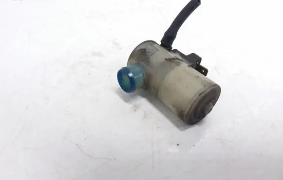 Opel Monterey Windscreen/windshield washer pump