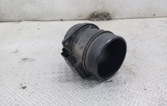 Citroen C8 Mass air flow meter 9645948980