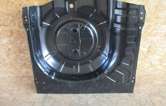 Nissan Pulsar Set of end parts G4514-3ZLMA