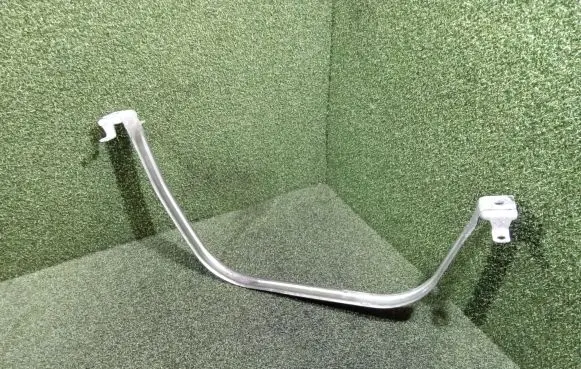 Peugeot Boxer Fuel tank mounting bracket A431