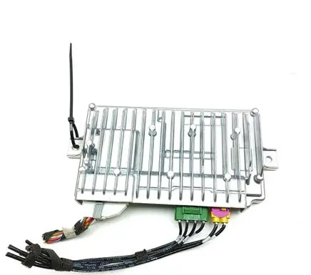Mercedes-Benz GLE W167 Parking PDC control unit/module A0009002447 A0009016120