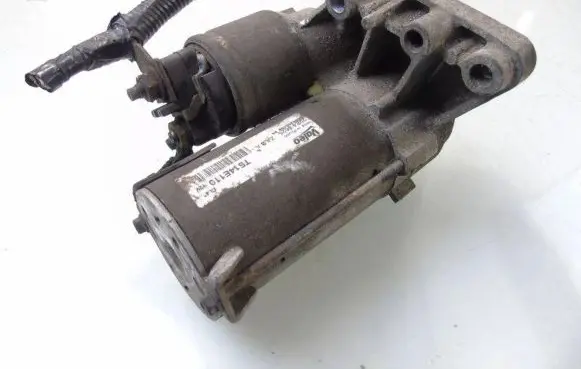 Peugeot Partner Starter motor 9688268480