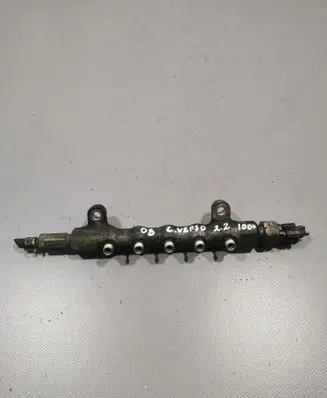 Toyota Corolla Verso AR10 Fuel main line pipe