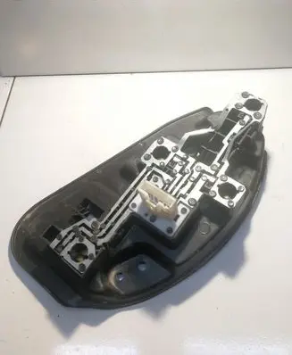 Tail light part