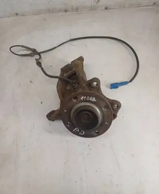 Citroen C3 Front wheel hub