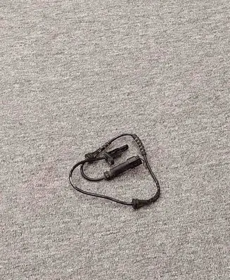 Mini Clubman F54 ABS rear brake sensor 6880757