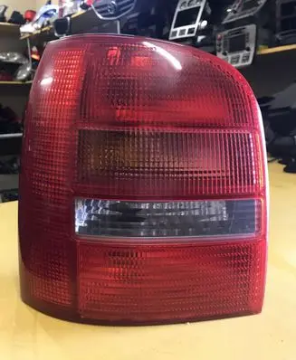 Audi A4 S4 B5 8D Rear/tail lights
