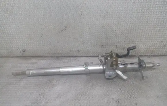 Subaru Forester SG Steering wheel axle