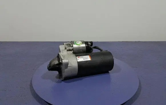 Toyota Avensis Verso Starter motor S0020