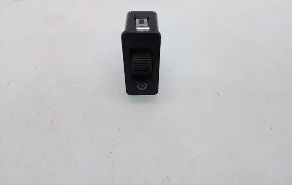 Panel lighting control switch