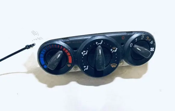 Ford Transit - Tourneo Connect Climate control unit 98ab18c419af