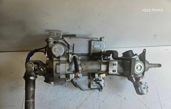 Nissan Note (E11) Electric power steering pump 488109U10A 6900000816 0629U1137210H