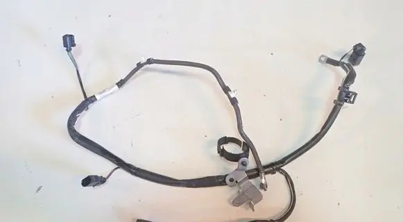 Volkswagen PASSAT CC Wires (generator/alternator) 3C0971230F