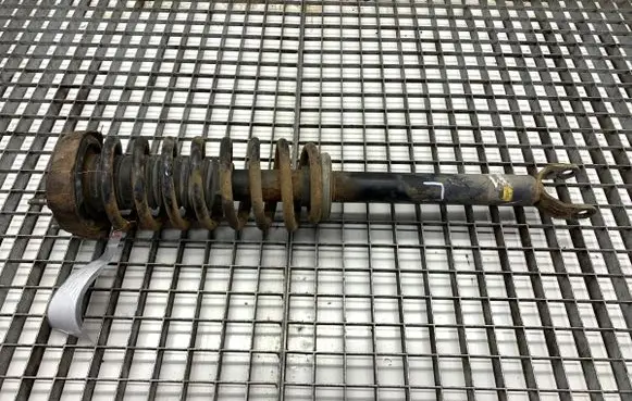 Mercedes-Benz E W211 Front shock absorber/damper 