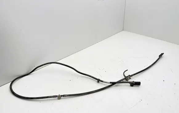 Mercedes-Benz C W205 Windshield washer fluid hose A2058600192