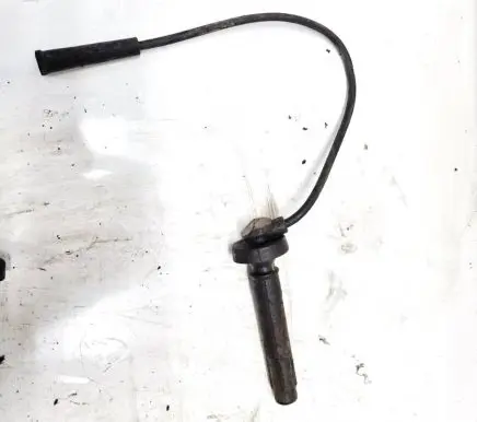 Subaru Legacy Ignition plug leads 