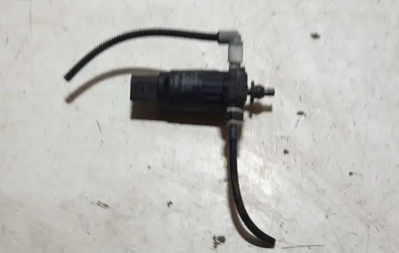 Volkswagen Touran III Windscreen/windshield washer pump 1K6955651 242638 SG712