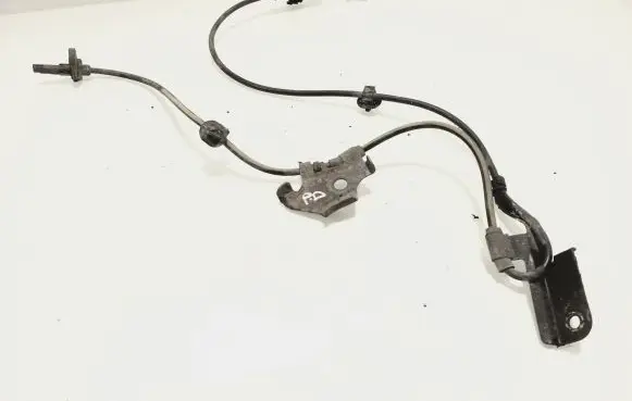 ABS brake wheel speed sensor