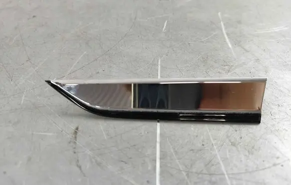 Audi A5 8T 8F Front door trim (molding) 8w6853603apuz