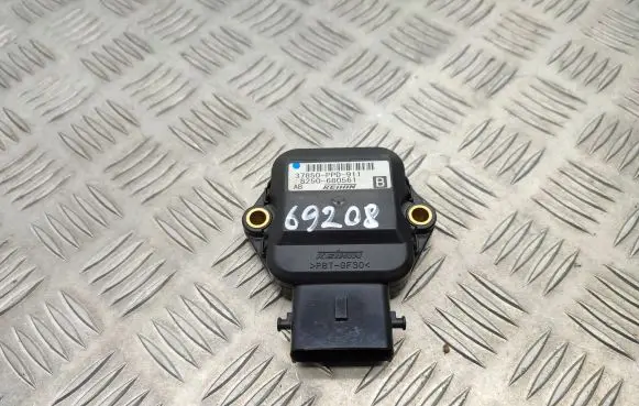 Honda FR-V ESP (stability system) control unit 37850PPD911