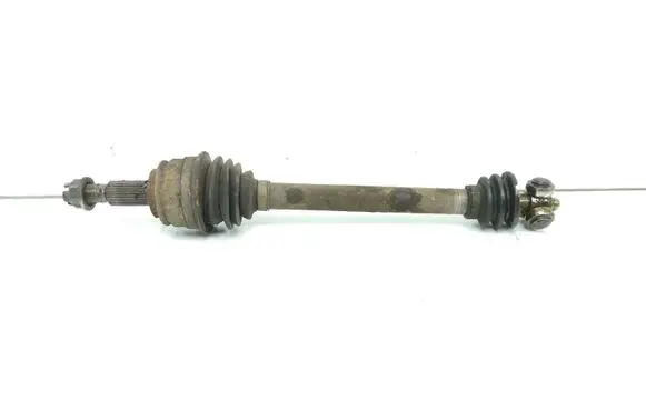 Renault Kangoo II Front driveshaft